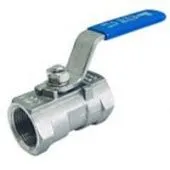 Шаровой кран резьбовой Danfoss Socla X1666