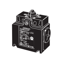 Концевые выключатели для задвижки серии KR14