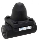 Конденсатоотводчик биметаллический ADCA BM24/BM32