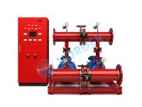 Установки пожаротушения SPIRIT FR