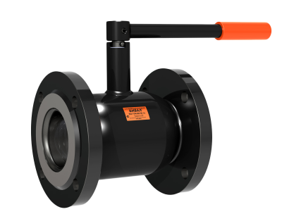 Краны шаровые Бивал КШТ серия 72 В Кургане