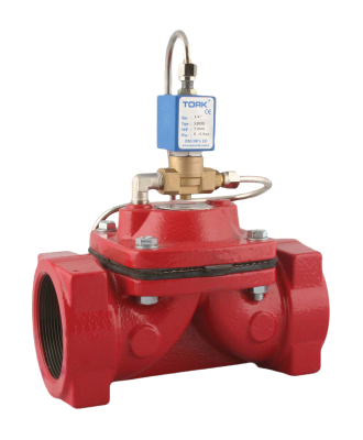 Клапаны соленоидные отсечные S1030/S1033 В Кургане