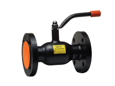 Краны шаровые Бивал КШГ серия 11/12 В Кургане