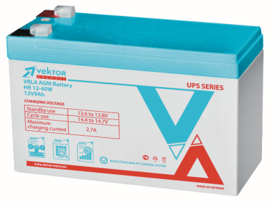 Аккумуляторные батареи VEKTOR ENERGY Серия HR В Кургане