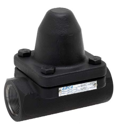 Конденсатоотводчик биметаллический ADCA BM35/BM45/ BM80/BM140 В Кургане