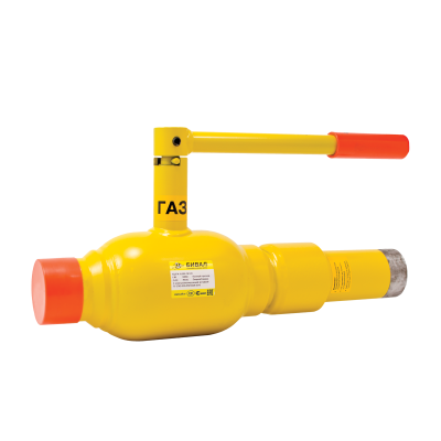 Краны шаровые Бивал КШГИ серия 15 В Кургане