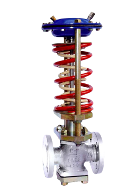 Редукционный клапан Гранрег КАТ160 В Кургане