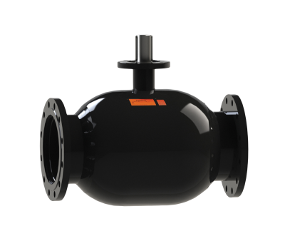 Краны шаровые Бивал КШТ серия 15 В Кургане