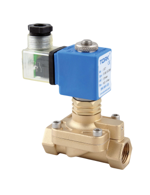 Клапаны соленоидные отсечные S2013 В Кургане