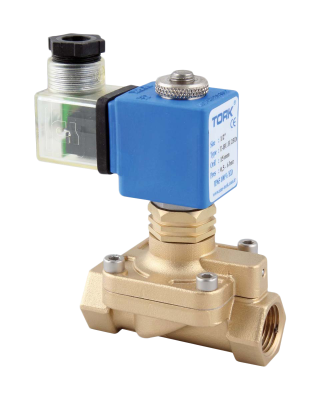 Клапаны соленоидные отсечные S2013 В Кургане