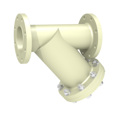 Фильтры сетчатые Safi из полимерных материалов В Кургане