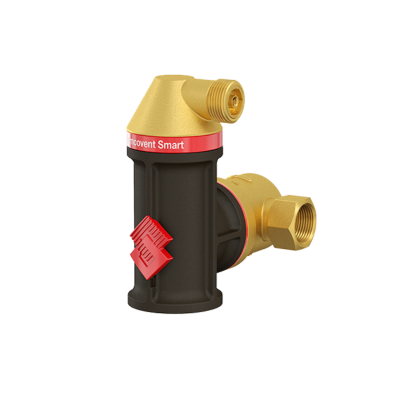 Сепараторы воздуха Flamcovent Smart В Кургане