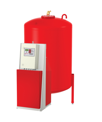 Установки поддержания давления Flexcon MPR-S В Кургане