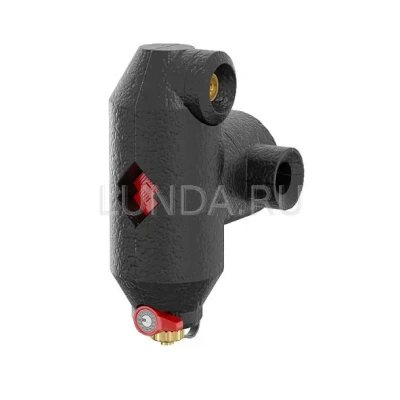 Сепаратор воздуха и грязи (шлама) Flamcovent Clean Smart EcoPlus, Flamco В Кургане