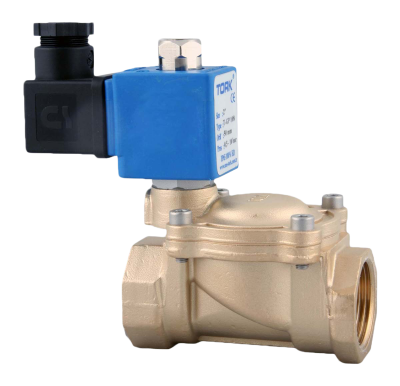 Клапаны соленоидные отсечные S1031 В Кургане