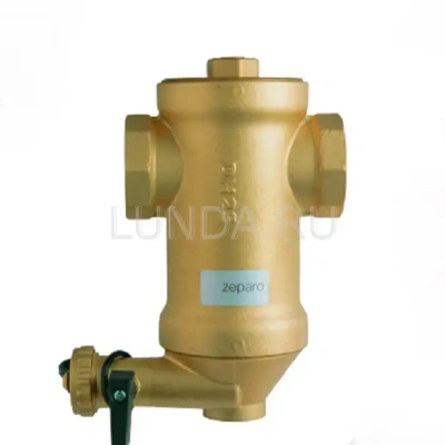 Сепаратор шлама ZEPARO G-FORCE, Pneumatex В Кургане