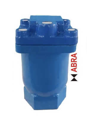 Воздухоотводчик автоматический ABRA-AV01T В Кургане