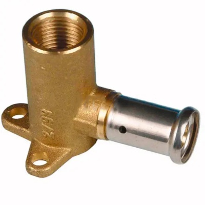 Водорозетка-пресс BE, TH (Ду 14-26), HE (Ду 32-40) В Кургане