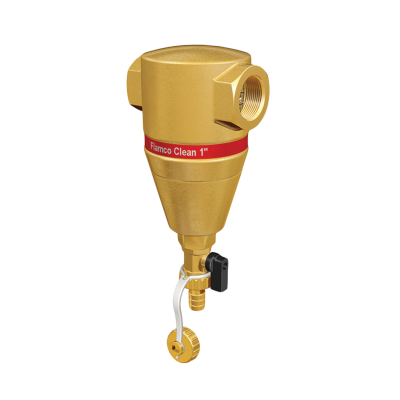 Сепараторы шлама Flamco Clean В Кургане