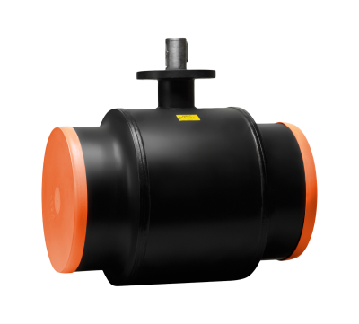 Краны шаровые Бивал КШГ серия 11/12 В Кургане