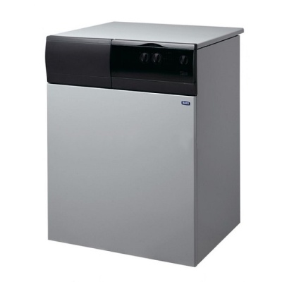 Бойлер к напольным котлам SLIM UB, Baxi В Кургане