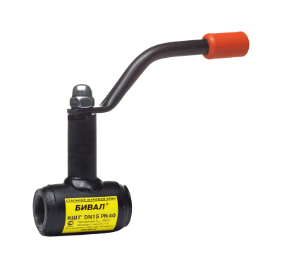 Краны шаровые Бивал КШГ серия 11/12 В Кургане