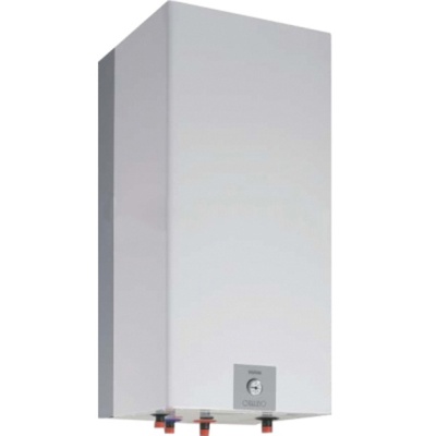 Водонагреватель комбинированного и косвенного нагрева Quattro, NIBE В Кургане