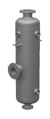 Рекуператоры пара Гранстим РП 01 В Кургане