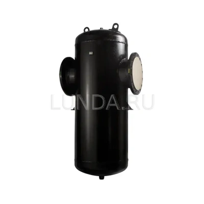 Сепаратор пара и сжатого воздуха СПГ25, Гранстим В Кургане