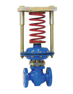 Перепускные клапаны Гранрег КАТ87 В Кургане