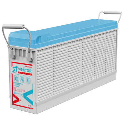 Аккумуляторные батареи VEKTOR ENERGY Серия FT-S В Кургане