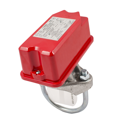 Сигнализатор потока жидкости WFD В Кургане