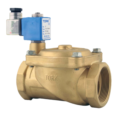 Клапаны соленоидные отсечные S1010 В Кургане