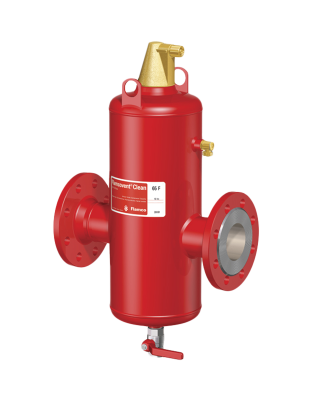 Сепараторы шлама Flamco Clean В Кургане