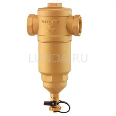 Сепаратор воздуха ZEPARO ZUV, модель Vent, Pneumatex В Кургане