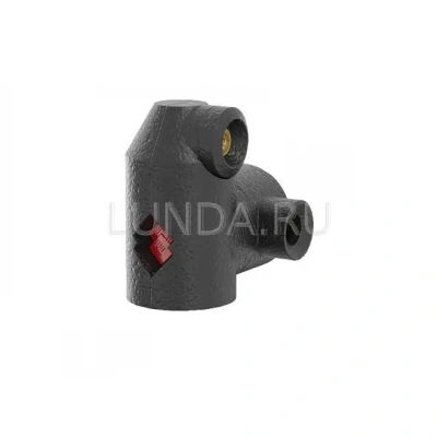Сепаратор воздуха Flamcovent Smart EcoPlus, Flamco В Кургане