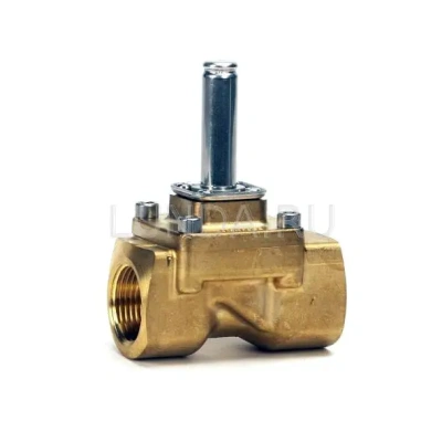 Клапан соленоидный EV250B 12-22 НЗ, без катушки, Danfoss В Кургане