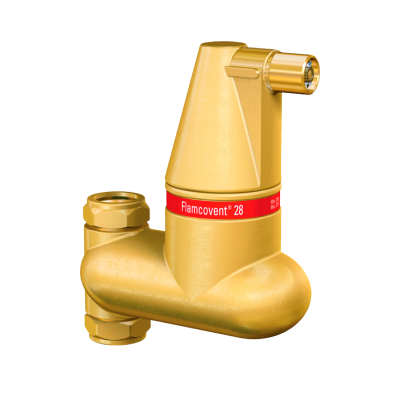 Сепараторы воздуха Flamcovent V В Кургане