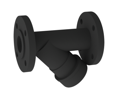 Фильтры сетчатые Safi из полимерных материалов В Кургане