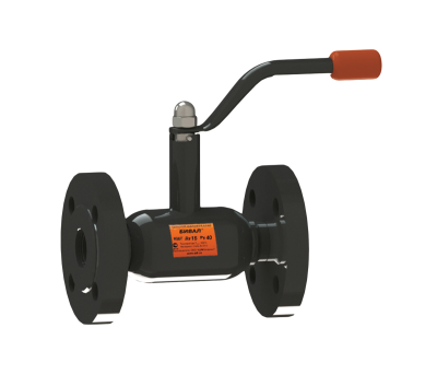 Краны шаровые Бивал КШТ серия 15 В Кургане