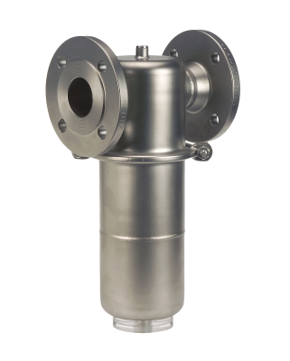 Фильтры сетчатые Mankenberg FI 6.01 В Кургане