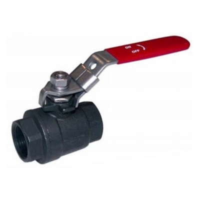 Кран шаровой Tecofi BS5179 В Кургане