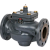 Регулирующий клапан фланцевый Danfoss VFM 2