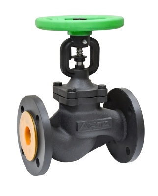 «Вентиль чугунный АСТА В113 фланцевый», «Арматура АСТА от ООО Вордер», «Строение вентиля В113 в разрезе». В Кургане