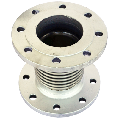 Компенсатор стальной DI7250, Tecofi В Кургане