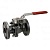 Кран шаровой Tecofi BS5261
