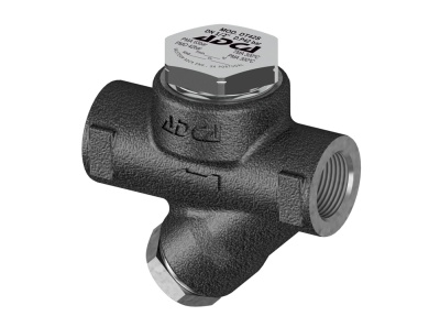 Конденсатоотводчики термодинамические DT42/2 В Кургане