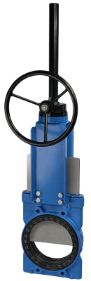 Затворы шиберные ГРАНОКС серии VG В Кургане