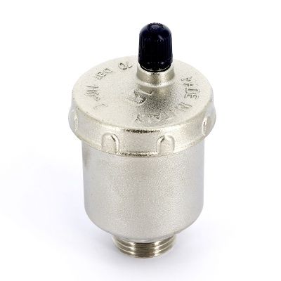 Воздухоотводчик автоматический 1/2" , Uni-Fitt В Кургане