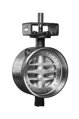 Затворы Стейнвал серии ТМ трехэксцентриковые В Кургане